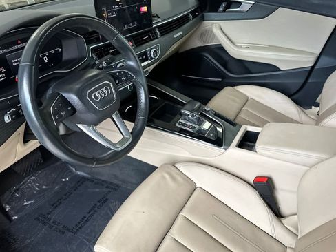 Used 2024 Audi A5 2.0T Premium Plus image 11