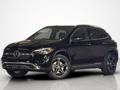 New 2026 Mercedes-Benz GLA 250