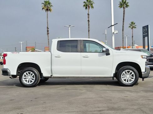 Used 2022 Chevrolet Silverado 1500 LT image 28
