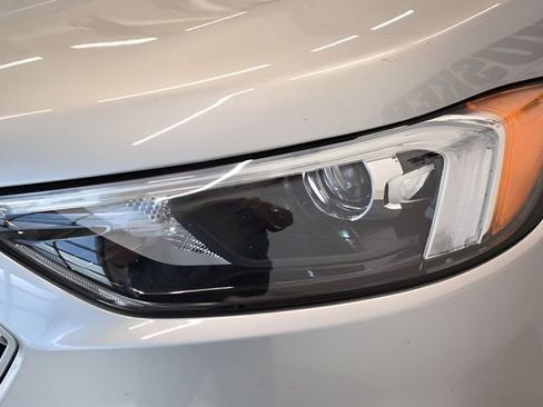 Used 2024 Ford Edge SEL AWD/4WD image 15