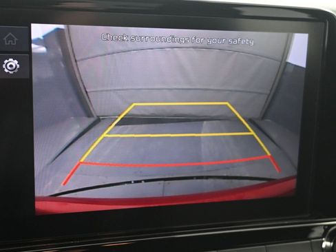 Certified 2024 Kia Forte LXS image 18