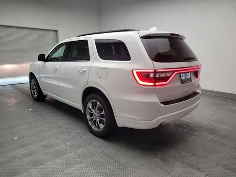Used 2019 Dodge Durango GT AWD/4WD image 5