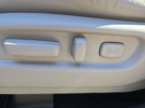Used 2019 Honda Passport Elite image 16