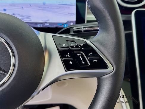 Used 2023 Mercedes-Benz C 300 4MATIC Sedan w/ Exclusive Trim Package image 14