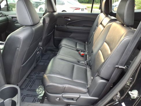 Used 2016 Honda Pilot EX-L image 7