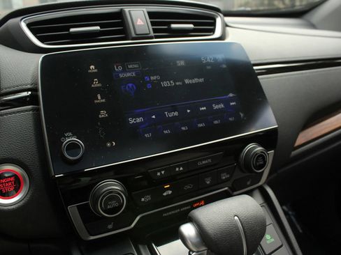 Used 2017 Honda CR-V EX image 32
