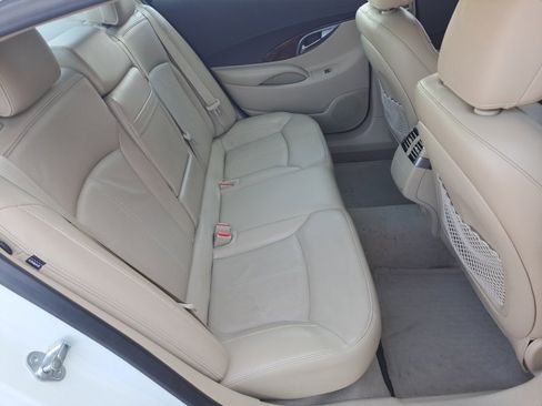 Used 2013 Buick LaCrosse Premium FWD image 13