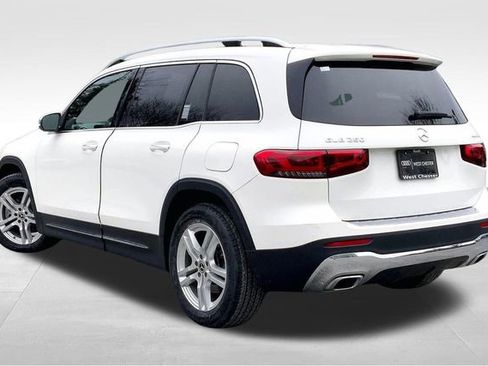 Used 2020 Mercedes-Benz GLB 250 4MATIC image 11