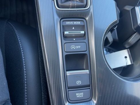 Used 2024 Honda Civic Sport image 31