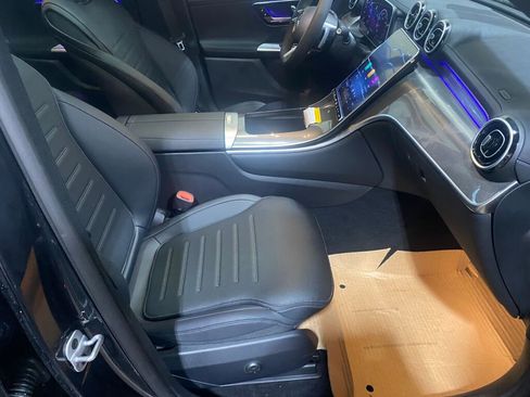 New 2026 Mercedes-Benz GLC 300 GLC 300 image 21