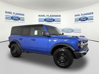 New 2026 Ford Bronco Big Bend AWD/4WD video 1