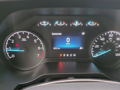 Used 2023 Ford F150 XL w/ STX Appearance Package AWD/4WD image 19