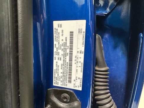 Used 2017 Ford F150 Raptor w/ Equipment Group 802A Luxury image 29