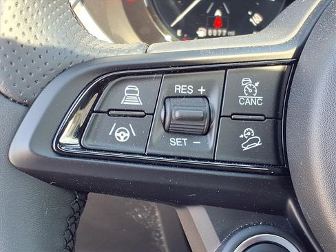 New 2025 Alfa Romeo Stelvio Sprint w/ Veloce Package image 18