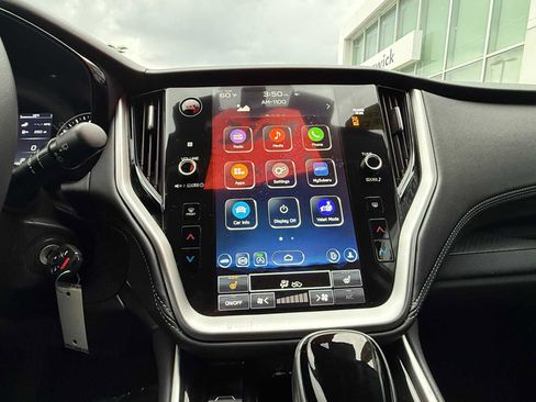 Certified 2025 Subaru Outback Premium w/ Popular Package #1A image 23