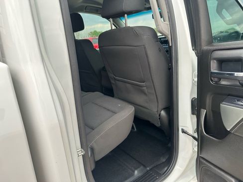 Used 2019 Chevrolet Silverado 1500 LT image 23