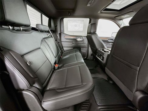 New 2026 GMC Sierra 1500 Denali w/ Denali Reserve Package AWD/4WD image 22