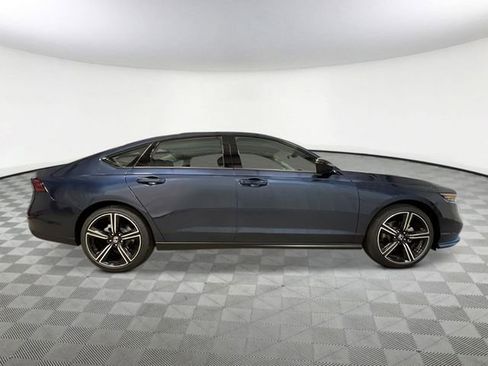 New 2026 Honda Accord SE image 7