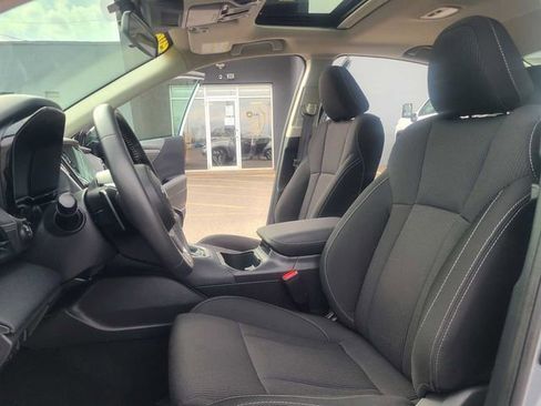 Used 2025 Subaru Legacy Premium AWD/4WD image 15