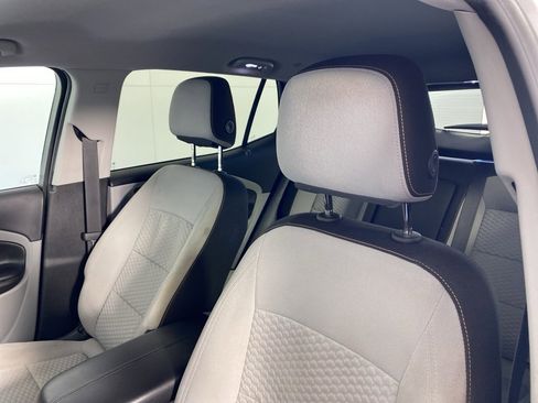 Used 2018 GMC Terrain SLE w/ Driver Convenience Package image 36