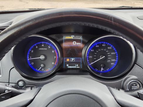 Used 2016 Subaru Outback 2.5i Limited image 17