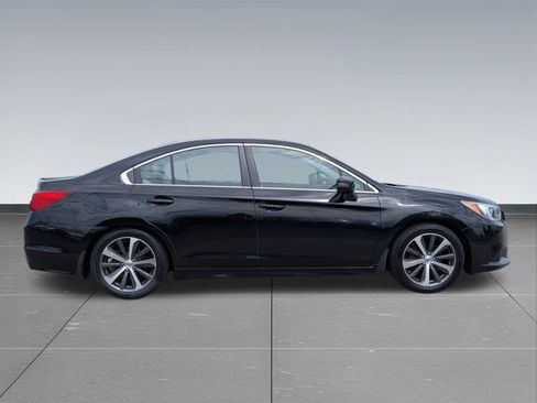 Used 2015 Subaru Legacy 2.5i Limited AWD/4WD image 6