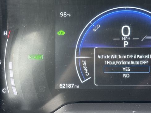 Certified 2024 Toyota Corolla Cross AWD Hybrid w/ Convenience Package image 22