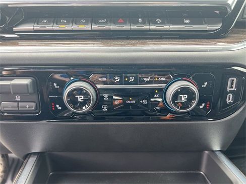 New 2024 Chevrolet Silverado 1500 RST w/ All Star Edition Plus image 18