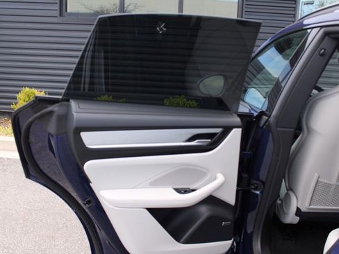 New 2025 Porsche Macan 4S Electric image 28