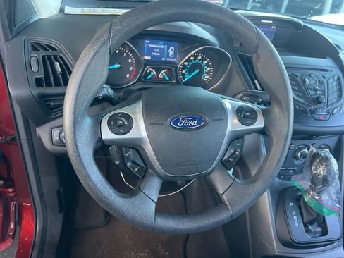 Used 2014 Ford Escape S image 13