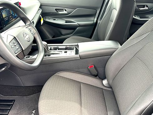 New 2026 Nissan Sentra S w/ Floor Mat Package FWD image 10