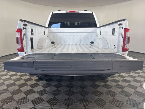 Used 2022 Ford F150 King Ranch image 21