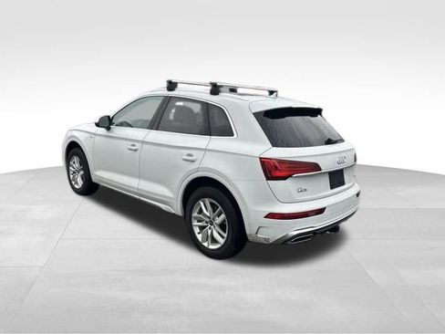 Used 2023 Audi Q5 2.0T Premium w/ Convenience Package image 12