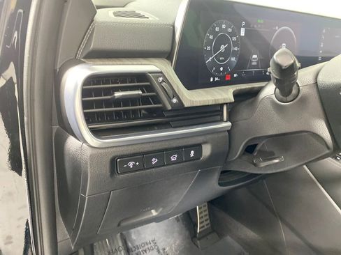 Used 2024 Kia Telluride SX image 13