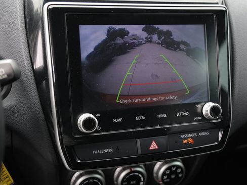 Used 2021 Mitsubishi Outlander Sport Black Edition FWD image 18