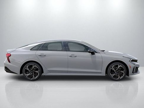Used 2025 Kia K5 GT-Line FWD image 7