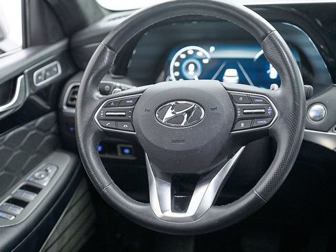 Used 2020 Hyundai Palisade Limited AWD/4WD image 29