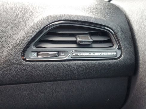 Used 2021 Dodge Challenger SXT image 25