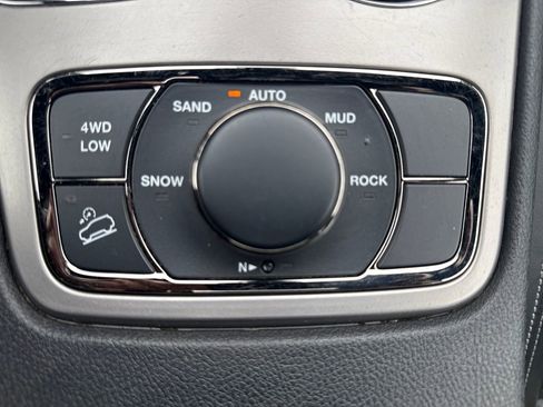 Used 2021 Jeep Grand Cherokee Limited image 23