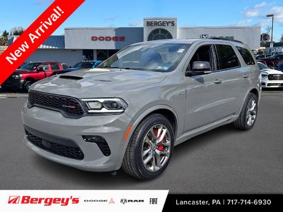 Used 2023 Dodge Durango R/T