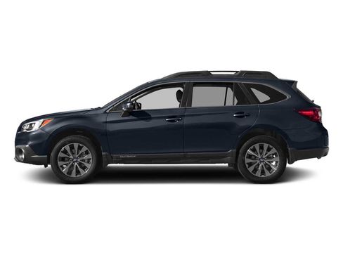 Used 2017 Subaru Outback 2.5i Limited AWD/4WD image 3