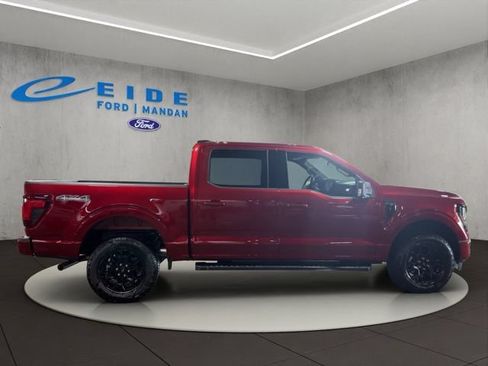 New 2026 Ford F150 XLT w/ Equipment Group 302A MID AWD/4WD image 9
