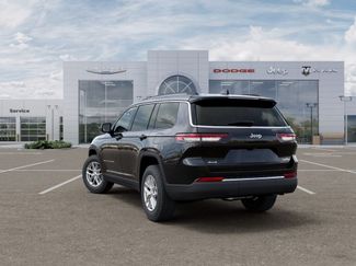 New 2026 Jeep Grand Cherokee L 4WD video 3