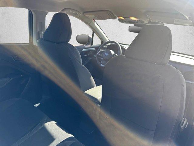 Certified 2025 Subaru Impreza 2.0i AWD/4WD image 24