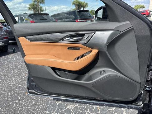 New 2026 Cadillac CT5 Premium Luxury RWD image 18