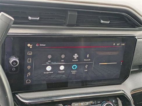 Used 2024 GMC Sierra 2500 AT4 w/ AT4 Premium Plus Package image 23