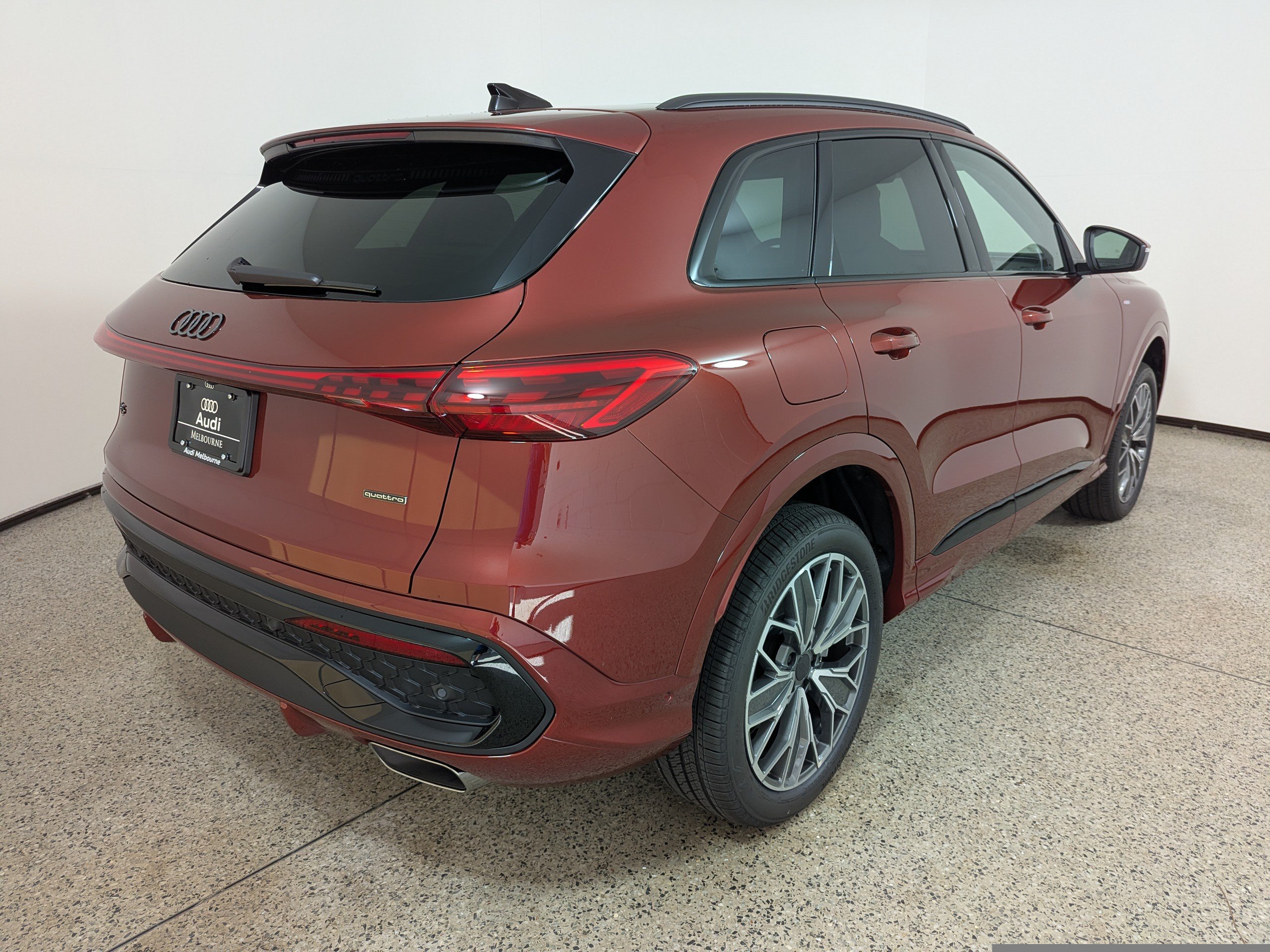 New 2026 Audi Q5 Premium Plus AWD/4WD image 7