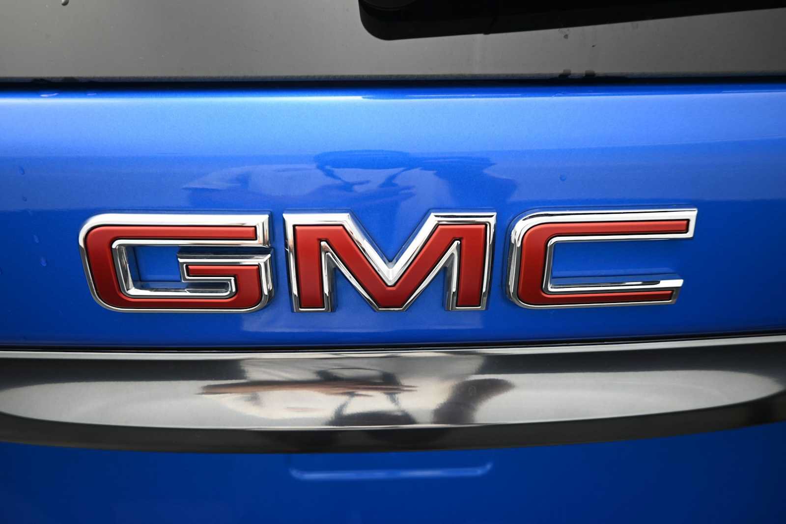 Used 2024 GMC Terrain AT4 w/ Infotainment Package II AWD/4WD image 29