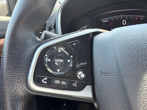 Used 2022 Honda CR-V EX image 19