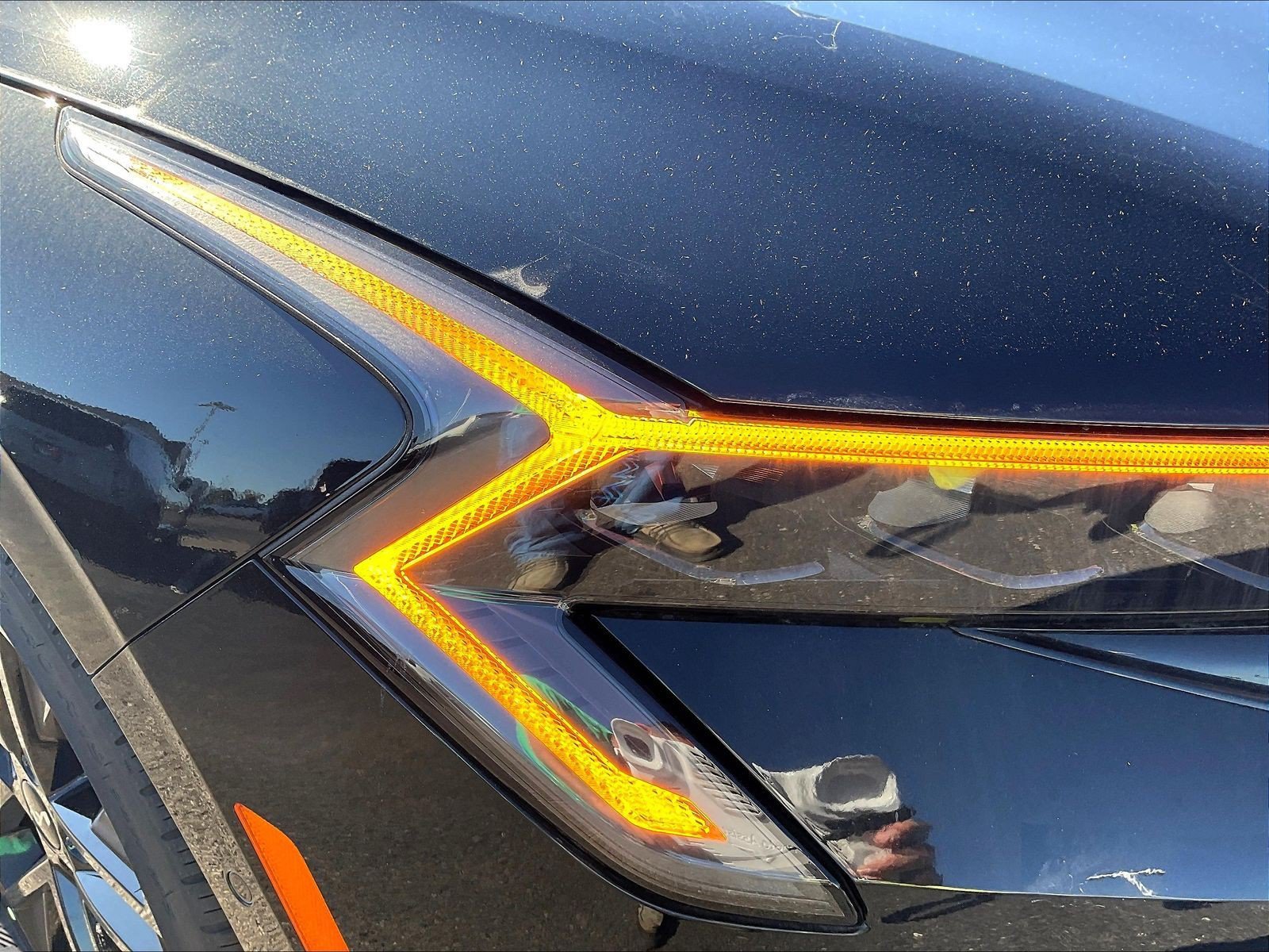 New 2027 Kia K5 GT FWD image 8